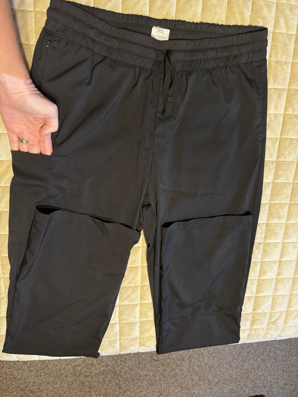 Wink Women's Scrub pants